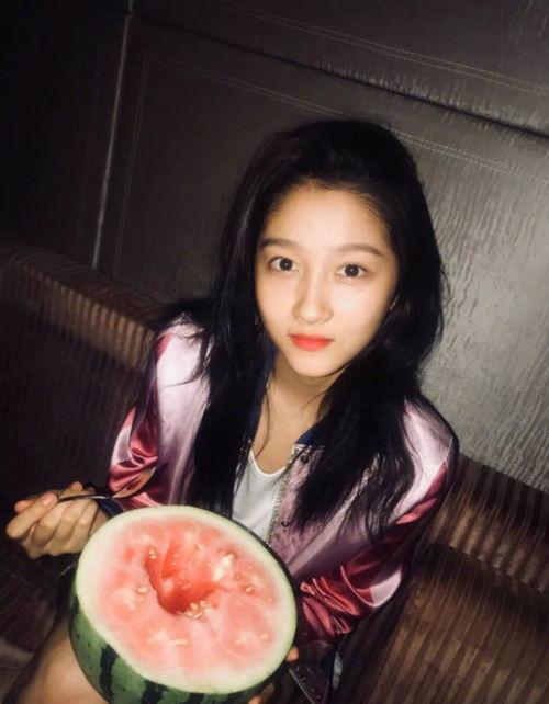 吃瓜写真怎么调色,打造视觉盛宴的调色技巧解析