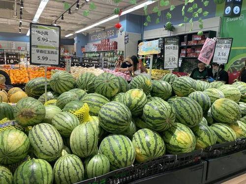 无锡南洋吃瓜,探寻瓜果飘香的美食天堂