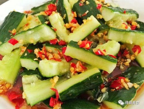 吃腌酸瓜,腌酸瓜的独特魅力与制作秘诀