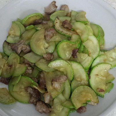 云南扶手瓜煮着吃做法,扶手瓜煮食秘籍