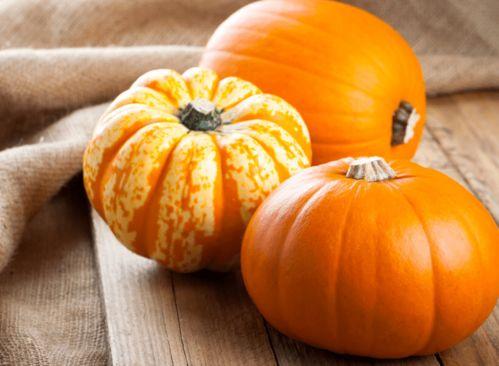 养胃吃南瓜还是京瓜,养胃食材大比拼