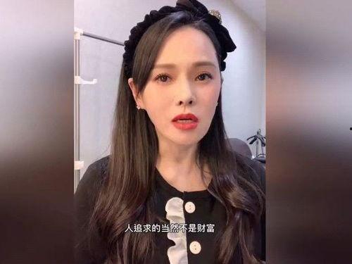 伊能静最新吃瓜,揭秘娱乐圈新热点事件！