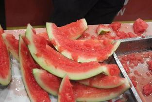 吃瓜比赛项目,一场舌尖上的吃瓜盛宴